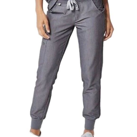 FIGS Zamora Jogger Scrub Pants - Picture 1 of 8